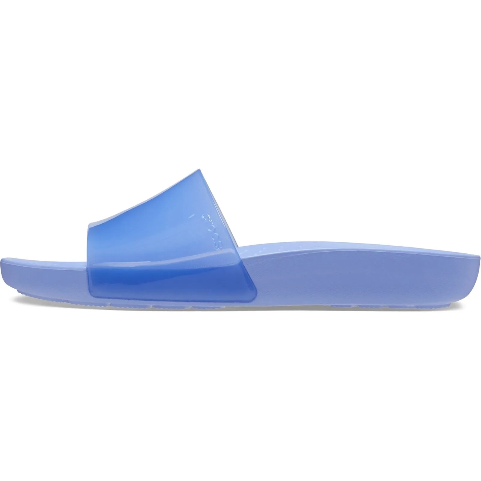 Frauen Crocs 208538 Splash Gloss Hausschuhe