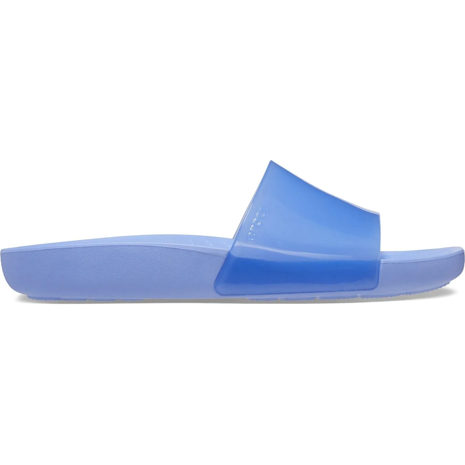 Frauen Crocs 208538 Splash Gloss Hausschuhe