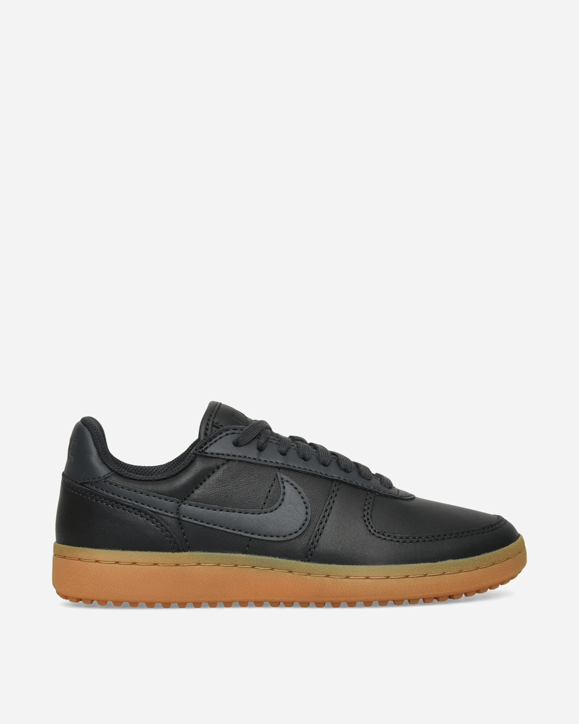 Damen Field General Sneakers Off Noir