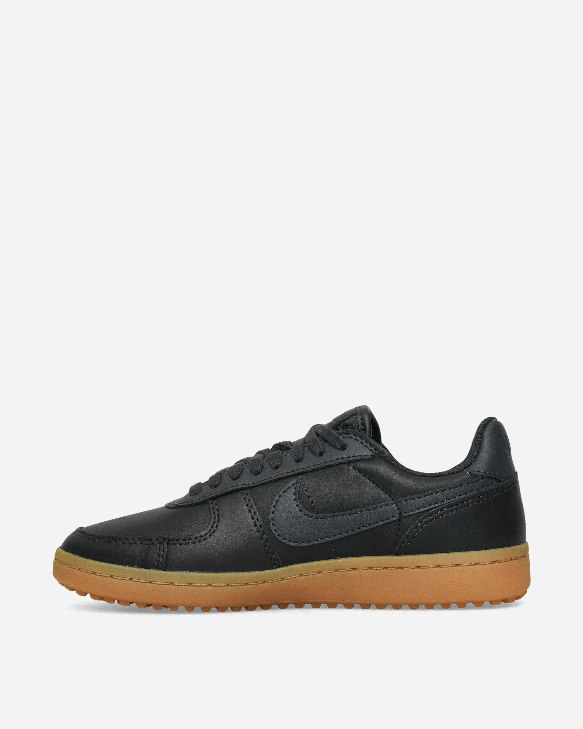 Damen Field General Sneakers Off Noir