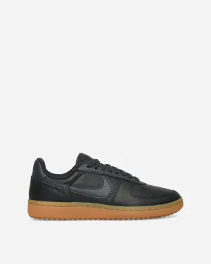 Damen Field General Sneakers Off Noir