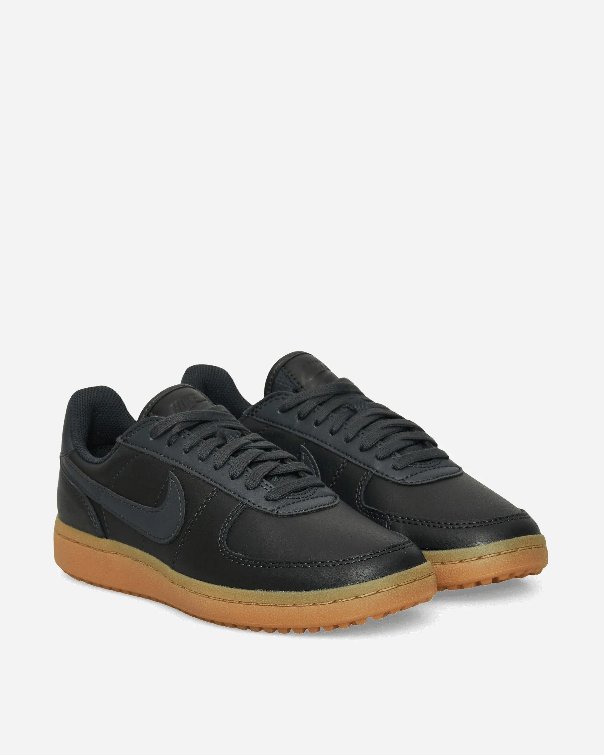 Damen Field General Sneakers Off Noir