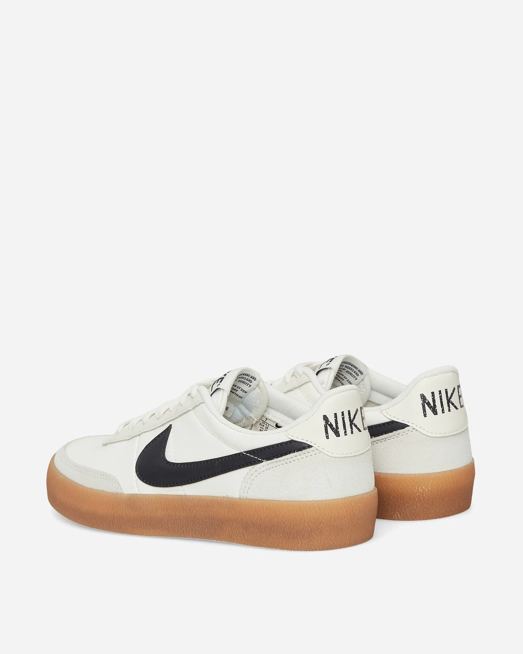 Killshot 2 Sneakers für Damen in Segeltuch / Ölgrau