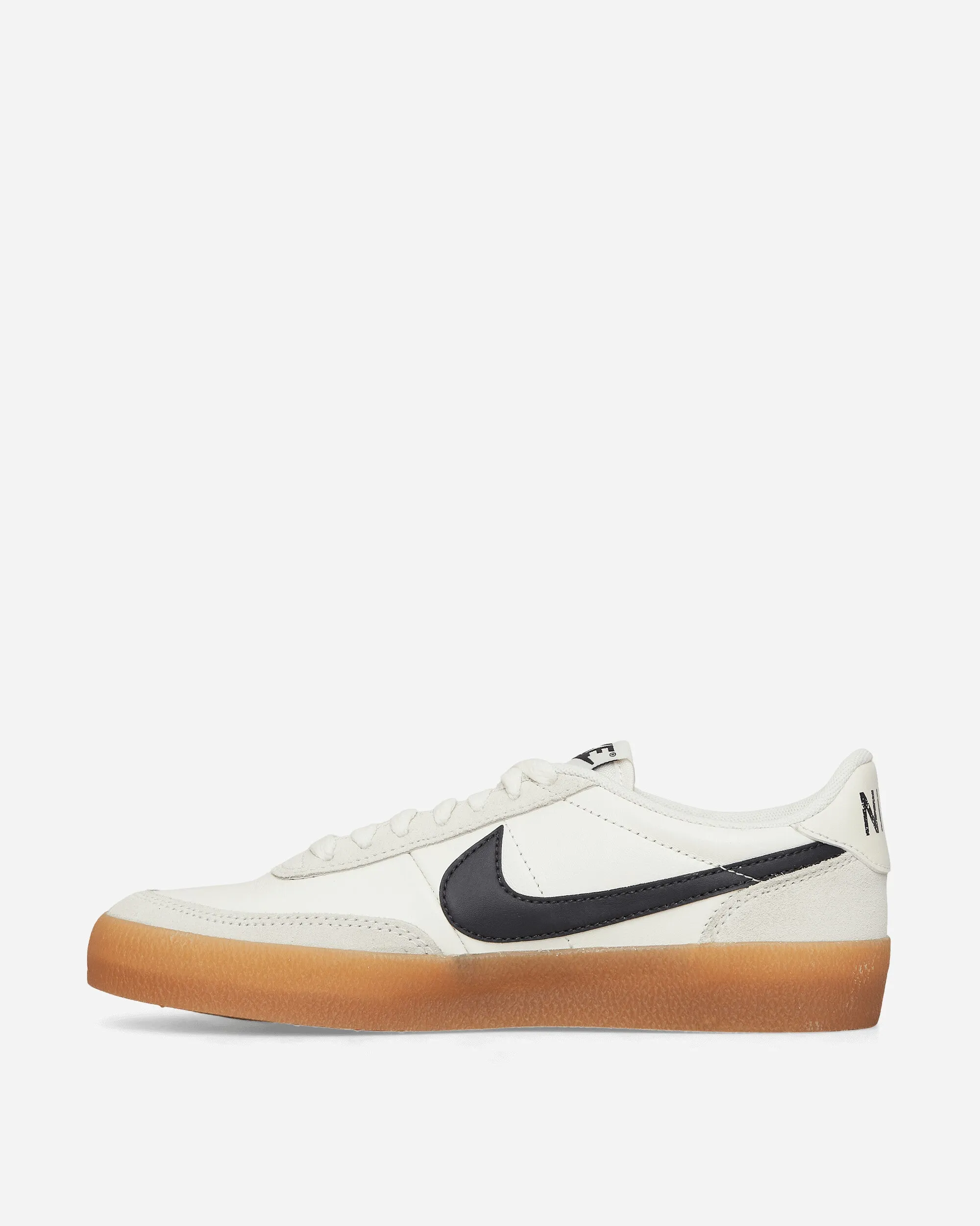 Killshot 2 Sneakers für Damen in Segeltuch / Ölgrau