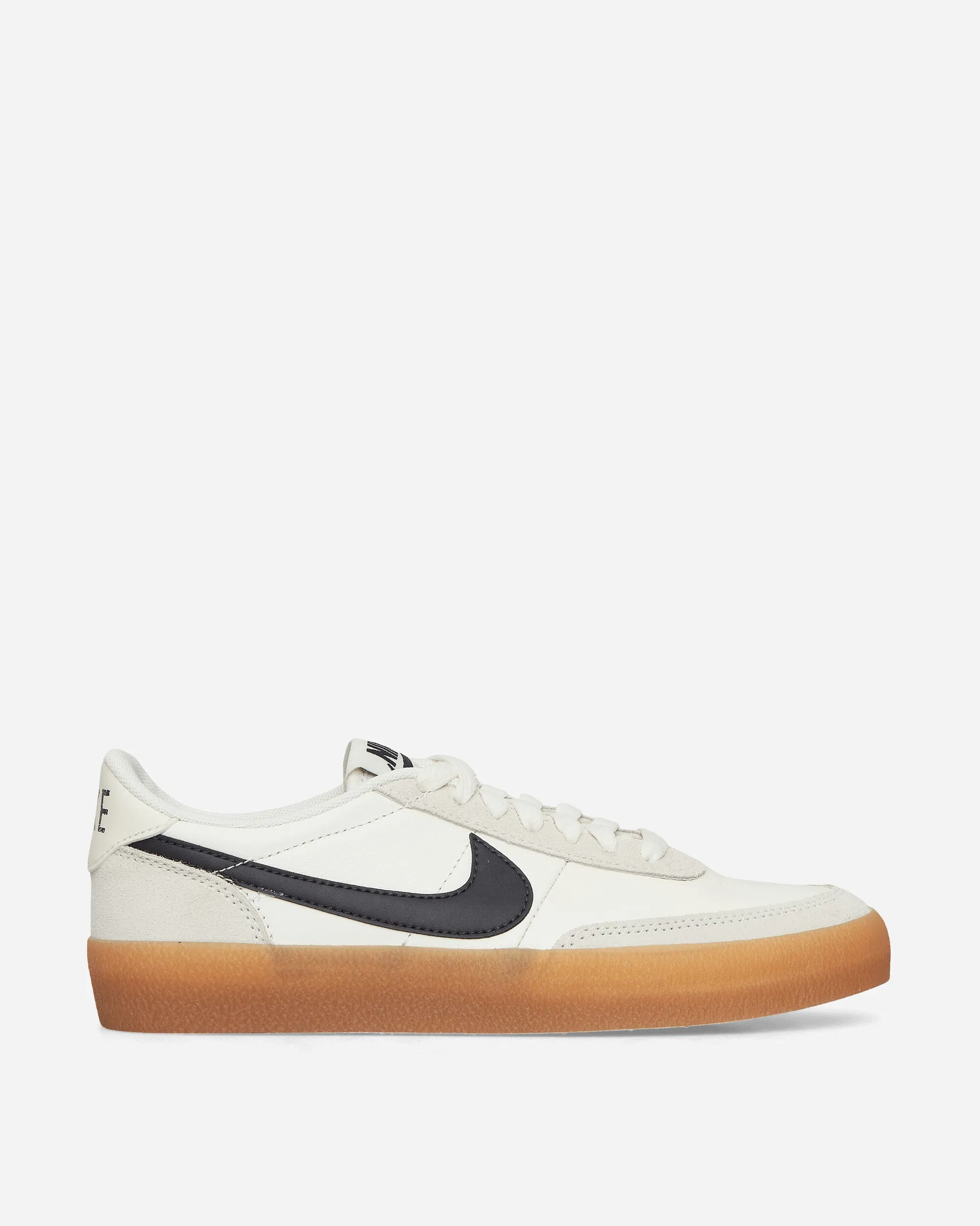 Killshot 2 Sneakers für Damen in Segeltuch / Ölgrau
