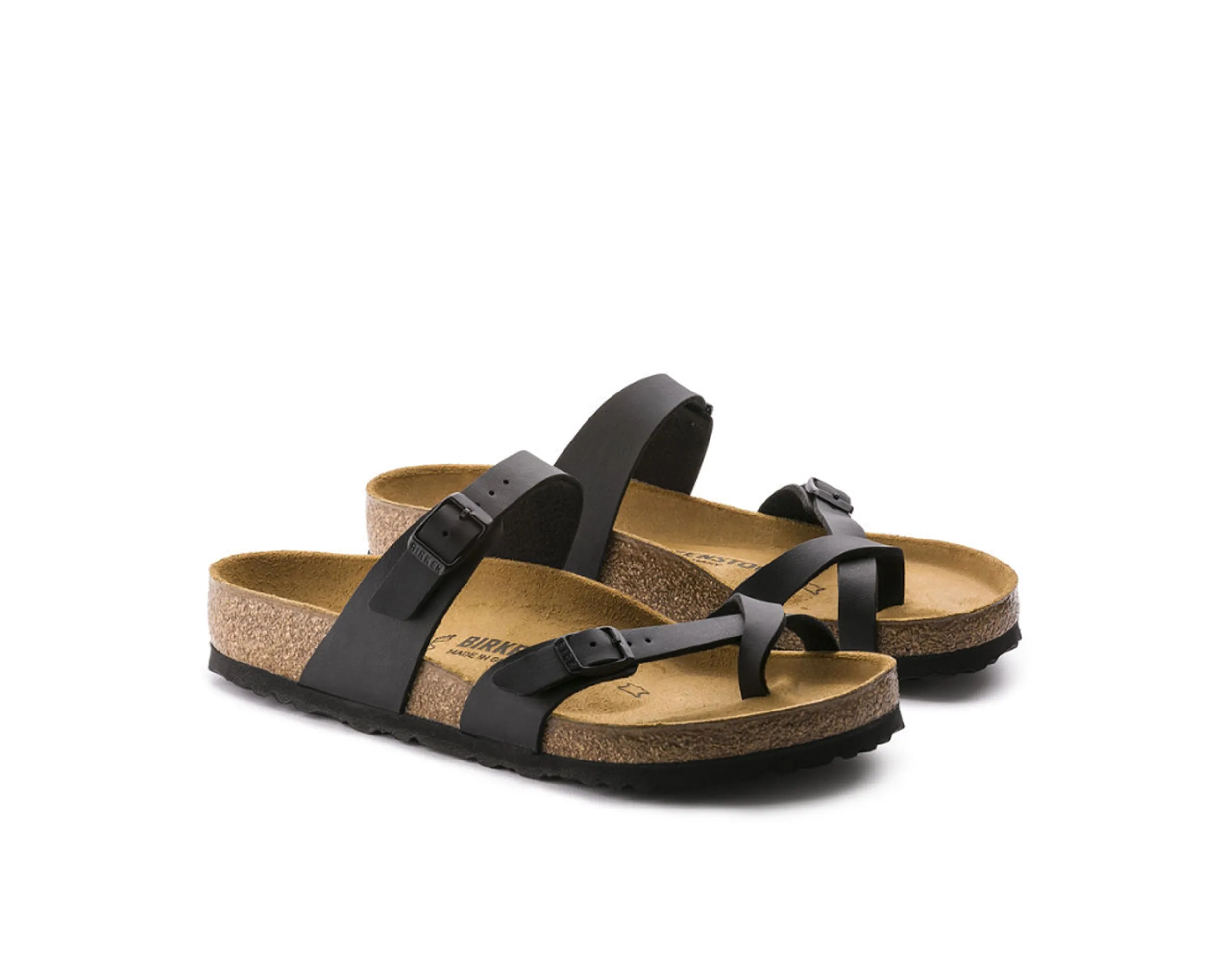 DAMEN MAYARI SANDALEN