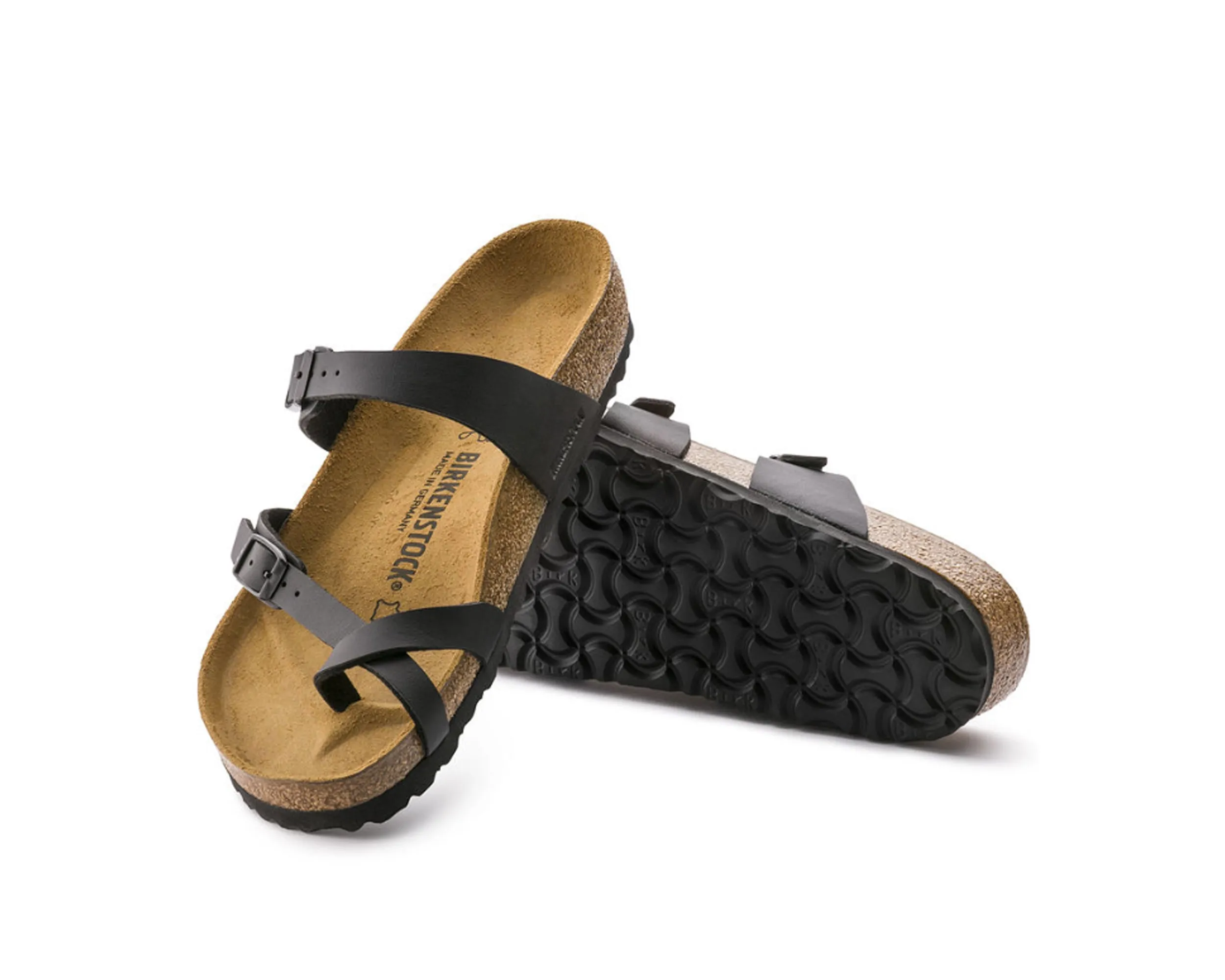 DAMEN MAYARI SANDALEN