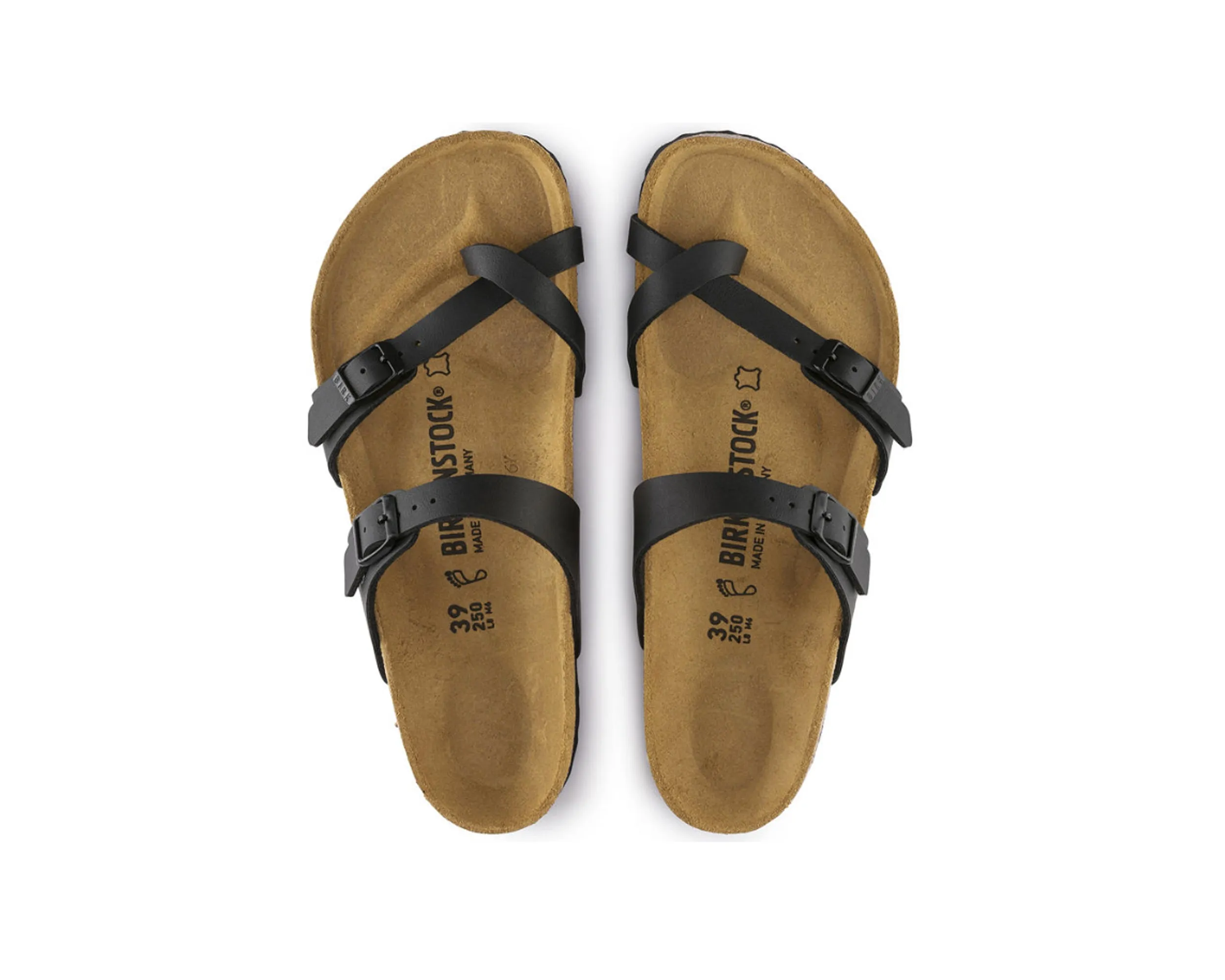 DAMEN MAYARI SANDALEN