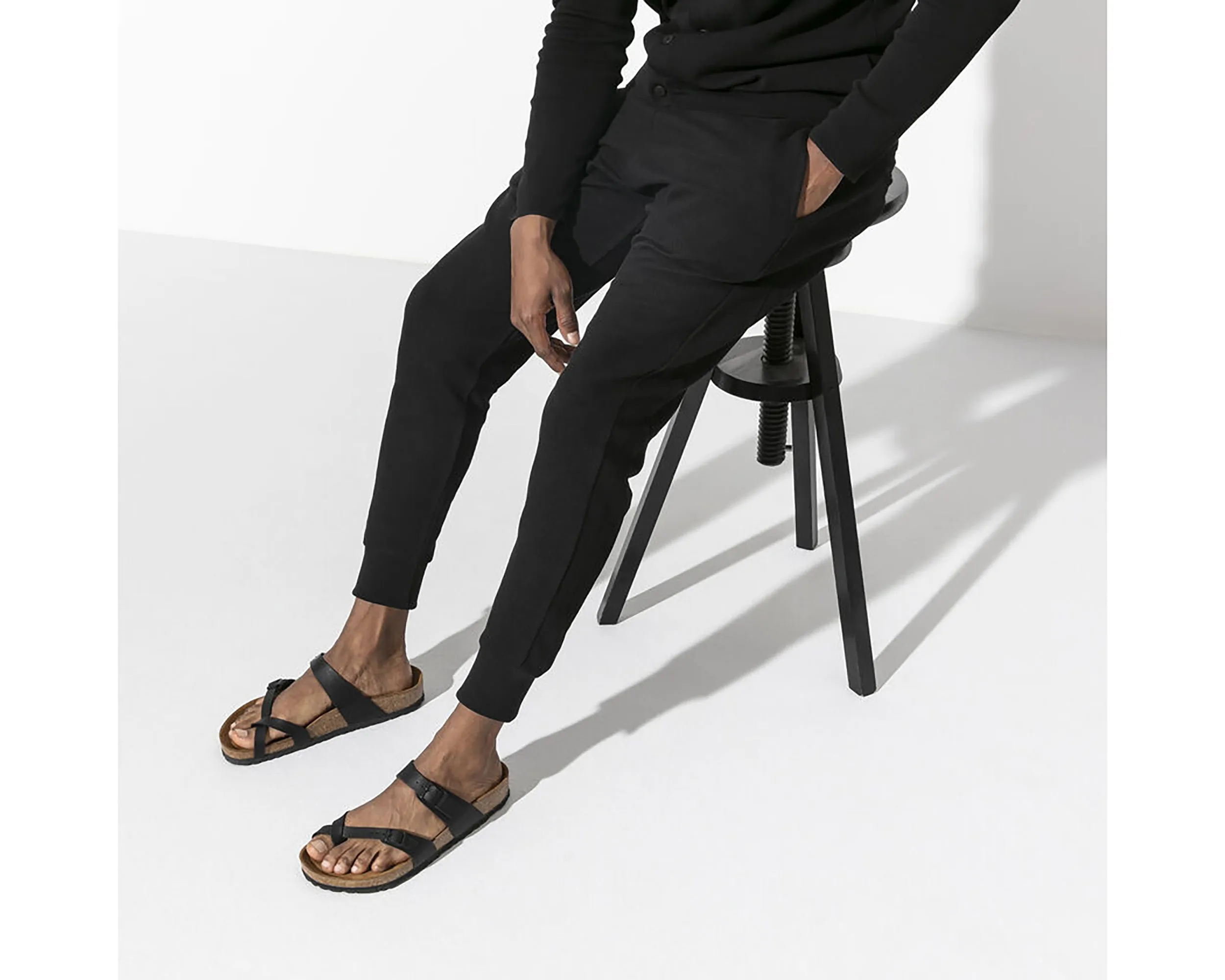 DAMEN MAYARI SANDALEN
