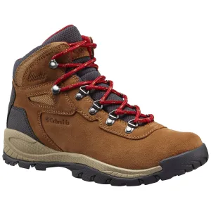 Newton Ridge Plus wasserdichte Damen-Wanderstiefel - Weite Passform