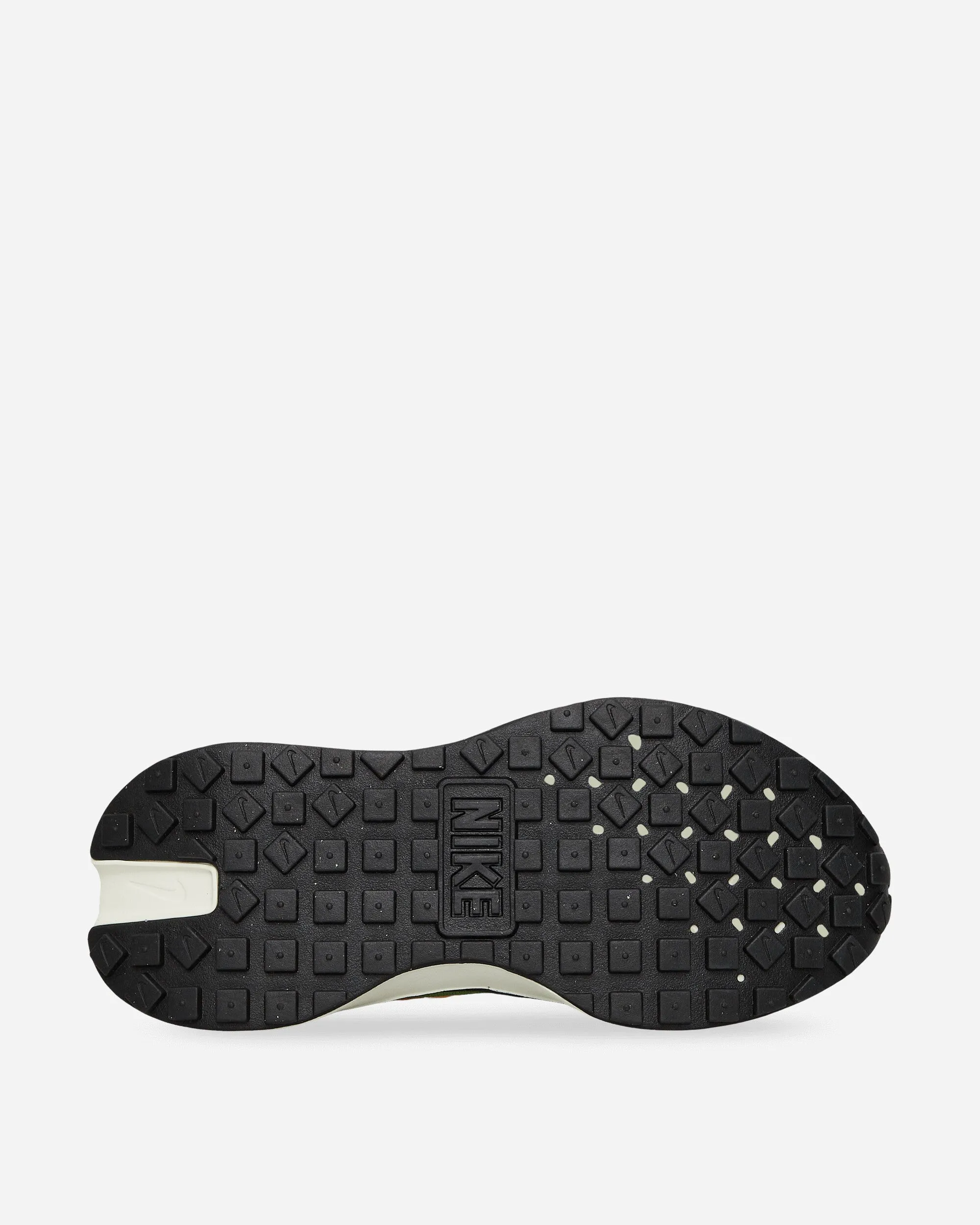 Damen Phoenix Waffle Sneakers Chlorophyll / Sicherheitsorange