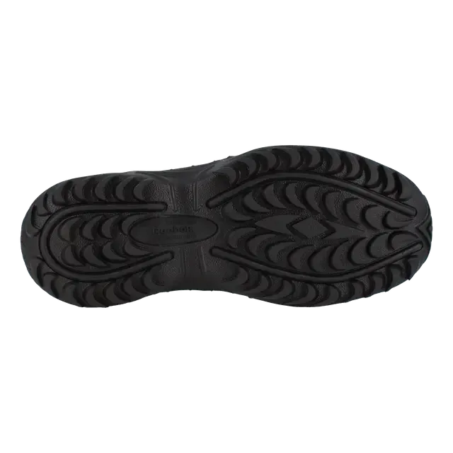 Damen Rapid Response Rb 8 Zoll Militär-Arbeitsstiefel mit Composite-Kappe in Schwarz