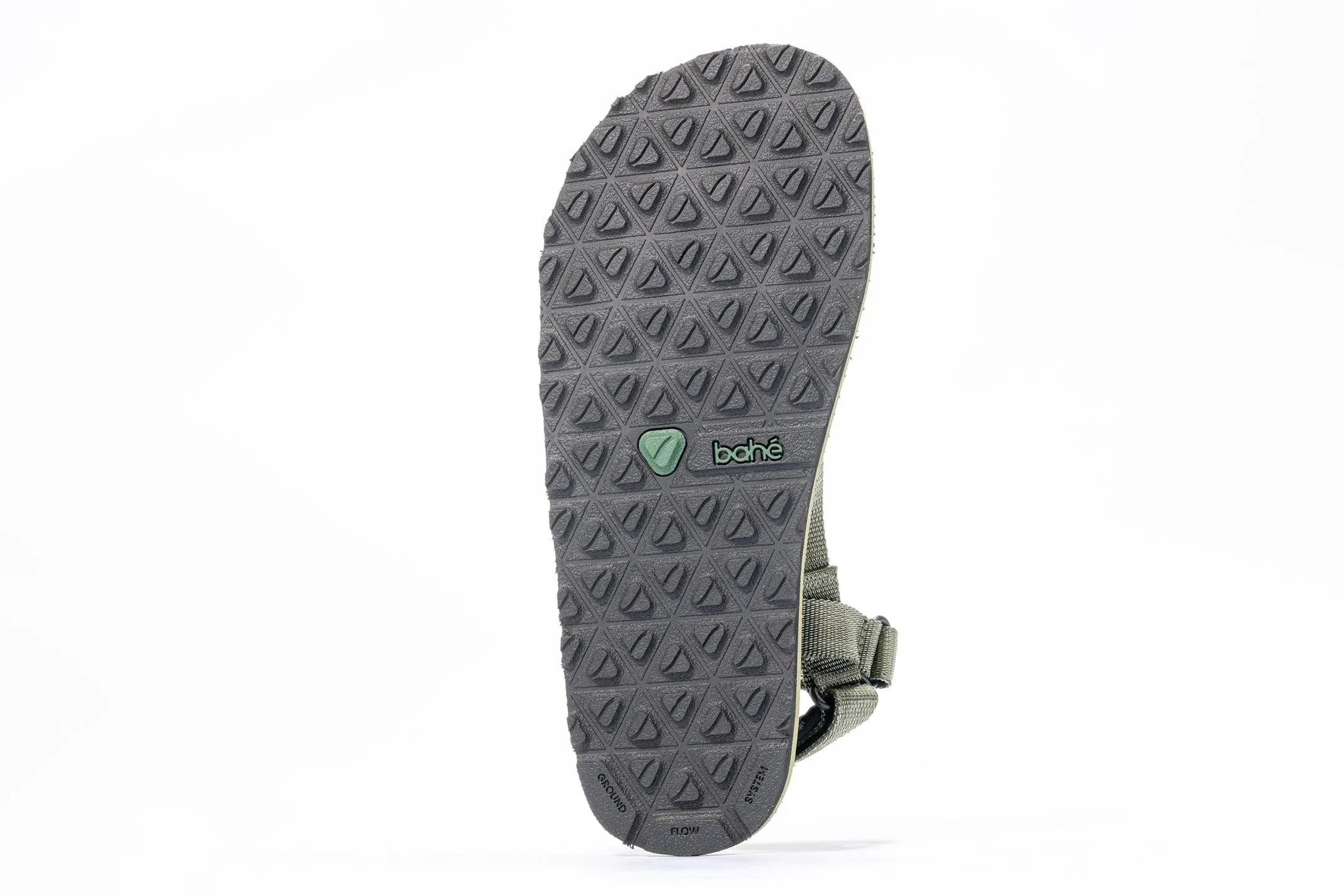 Frauen Respire Erdungs-Barfußsandalen | Eclipse
