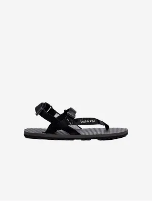 Frauen Respire Erdungs-Barfußsandalen | Eclipse