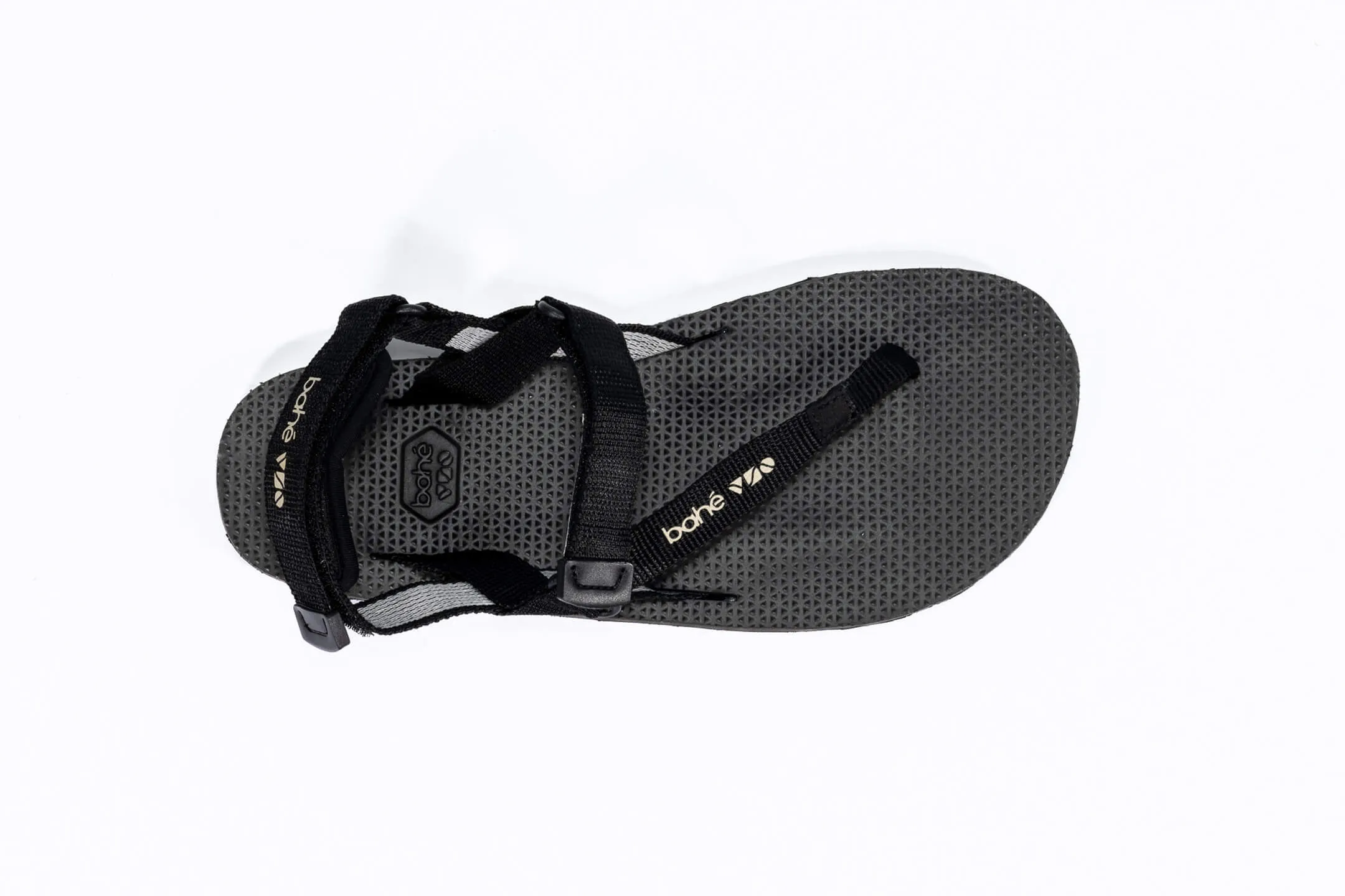 Frauen Respire Erdungs-Barfußsandalen | Eclipse