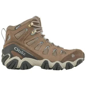 Damens Sawtooth II Mid B-DRY wasserdicht