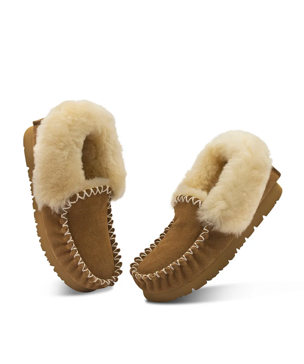 UGG Colette Mokassins Damen UGG Schuhe