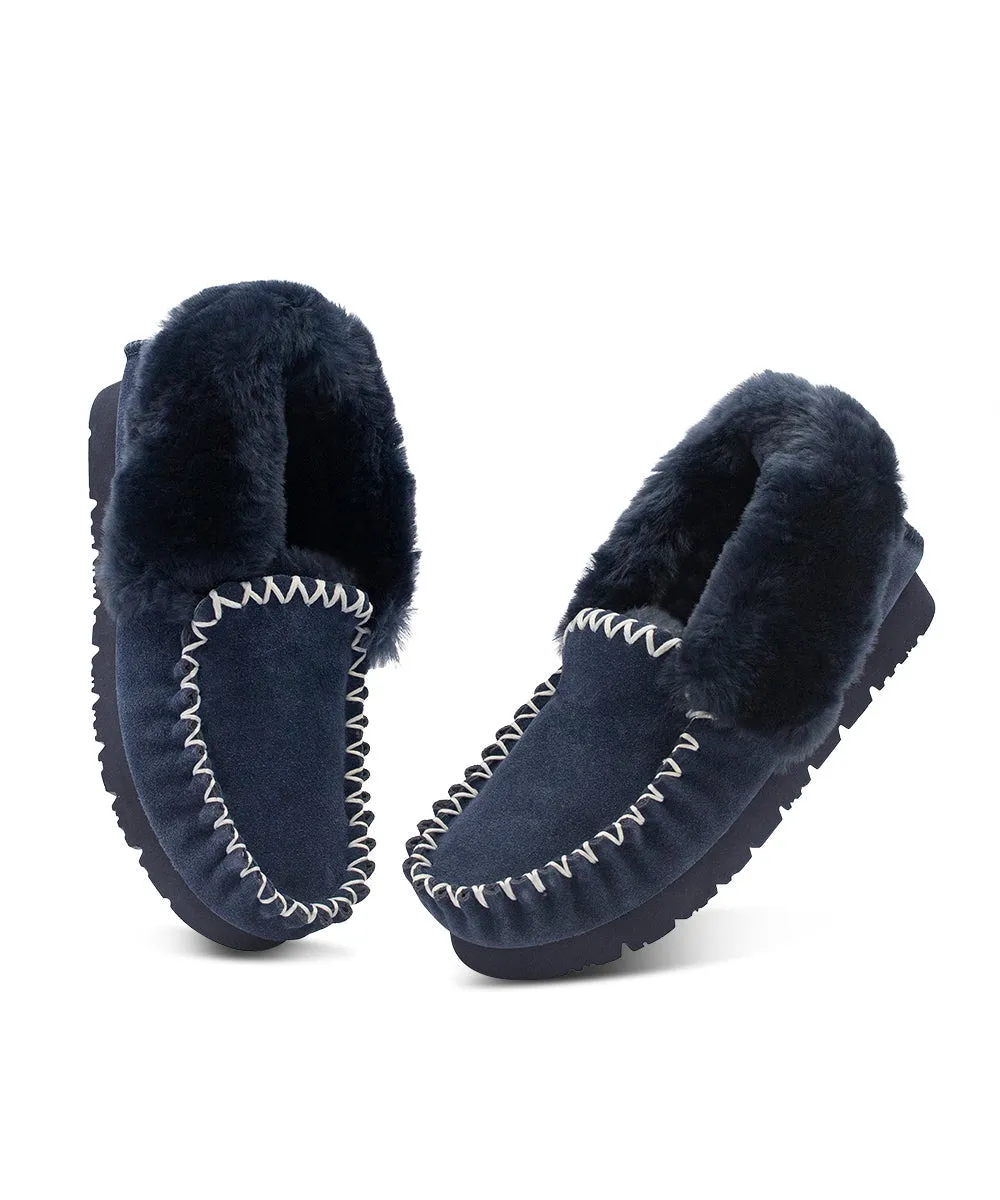 UGG Colette Mokassins Damen UGG Schuhe