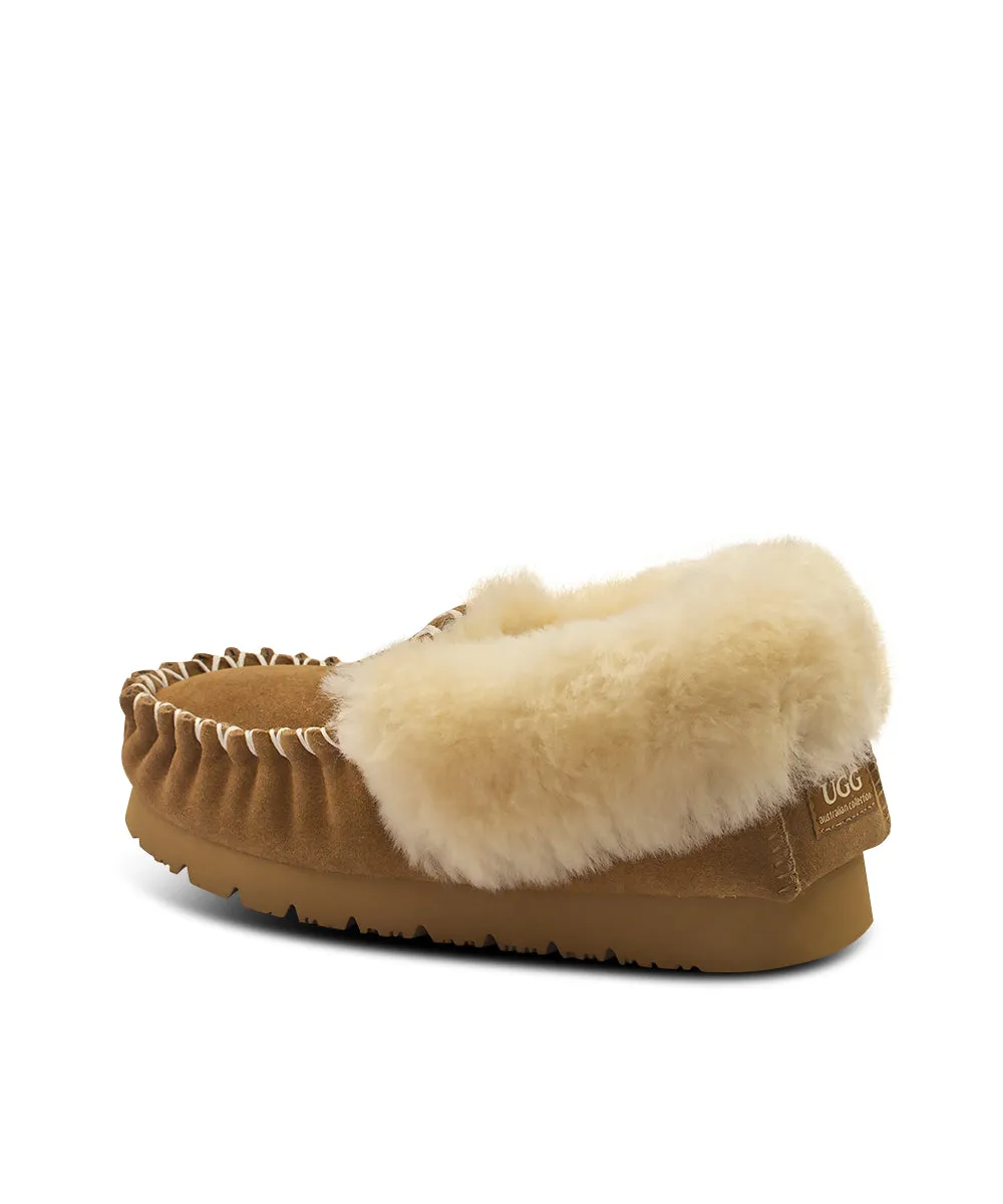 UGG Colette Mokassins Damen UGG Schuhe