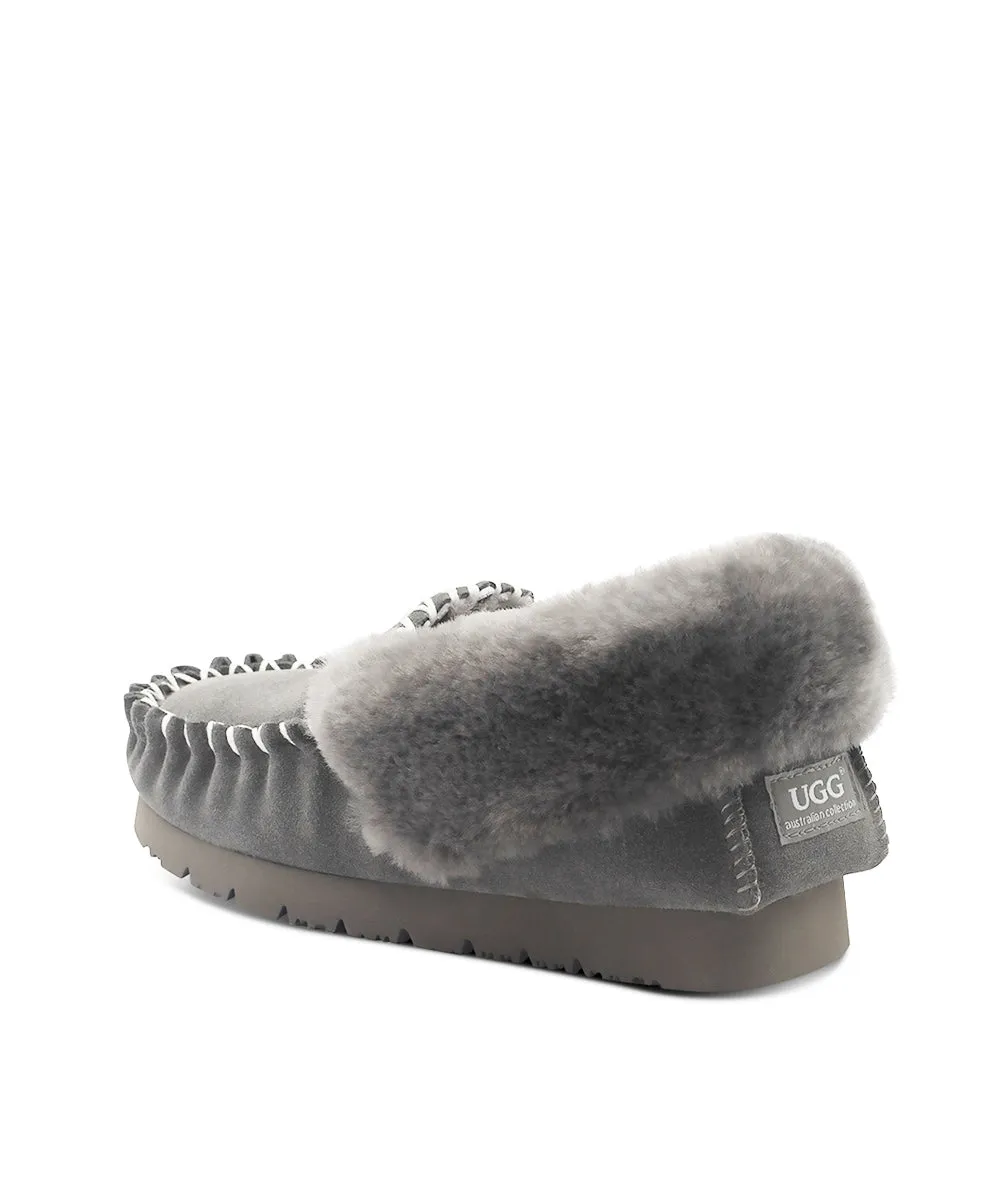 UGG Colette Mokassins Damen UGG Schuhe