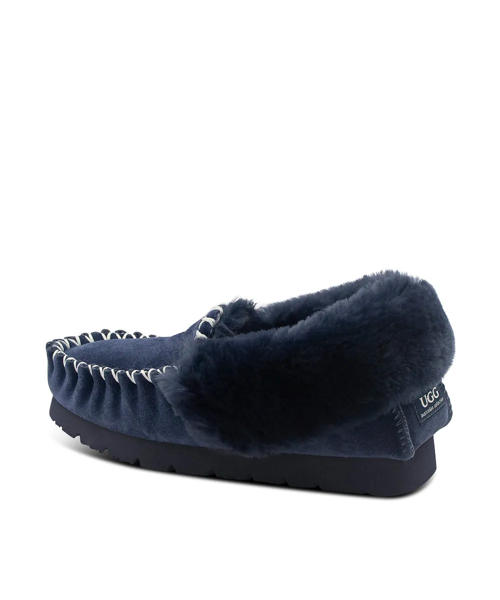 UGG Colette Mokassins Damen UGG Schuhe