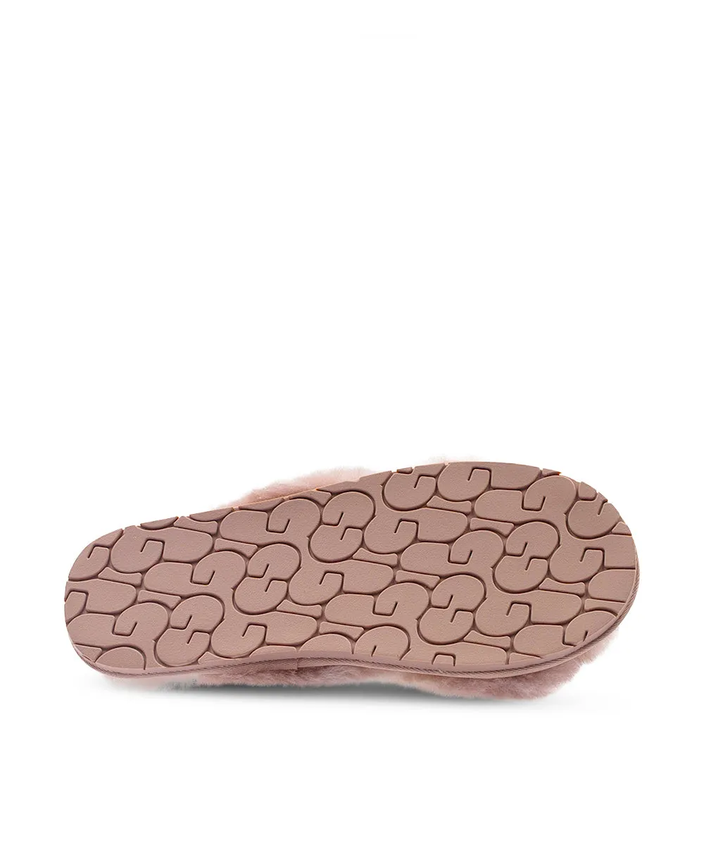 Damen UGG Premium Cross Over Hausschuhe UGG Schuhe