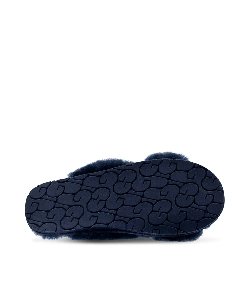 Damen UGG Premium Cross Over Hausschuhe UGG Schuhe