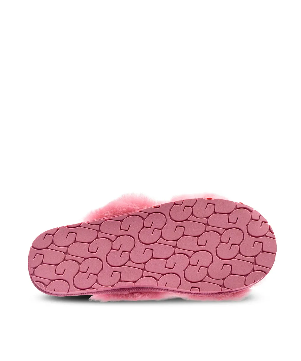 Damen UGG Premium Cross Over Hausschuhe UGG Schuhe