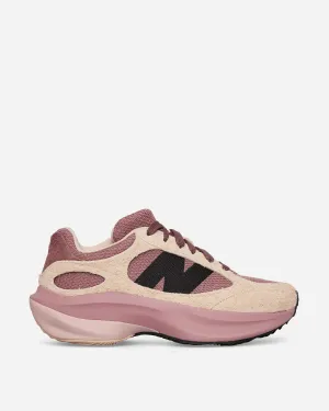 WRPD Runner Sneakers Lakritz / Rosenholz