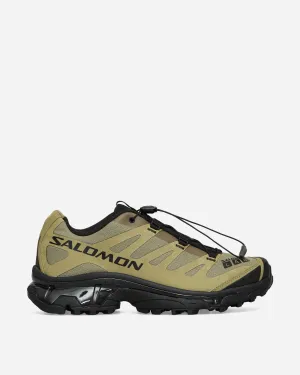 XT-4 OG Schutz-Sneakers Aloe / Schwarz / Silberwolke