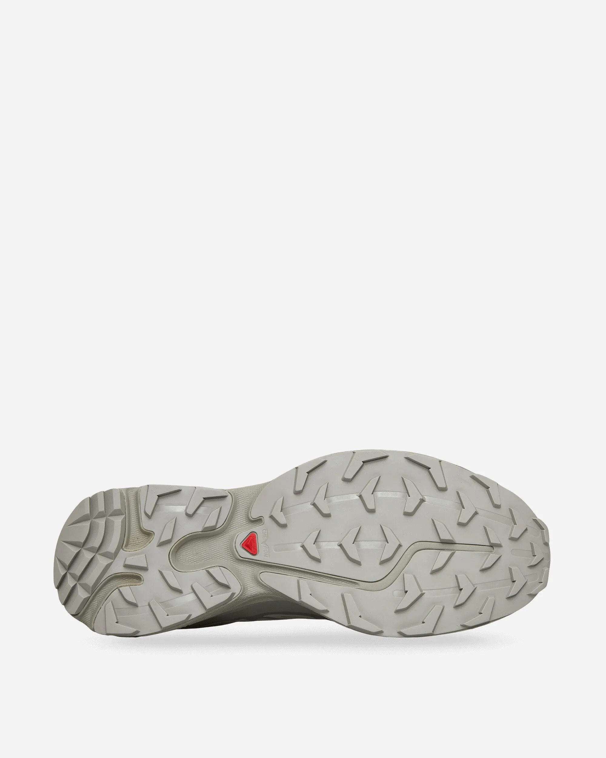XT-6 Sneakers Geistergrau / Grau