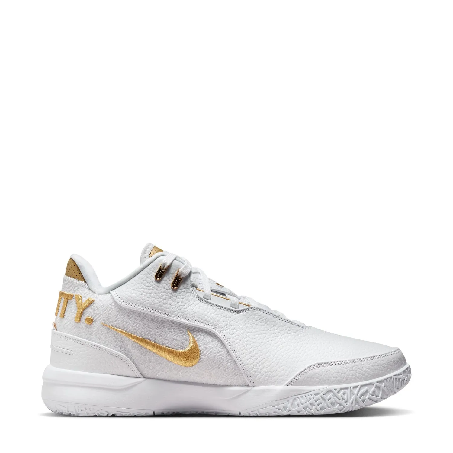 Zoom Lebron NXXT Gen Ampd - Herren