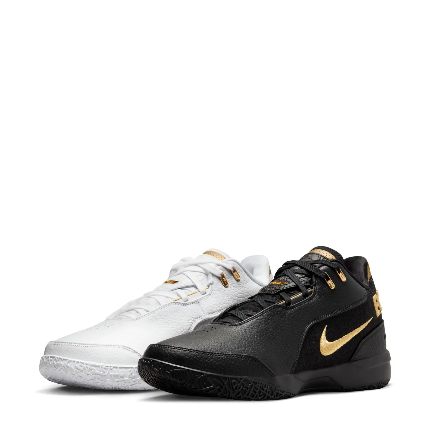 Zoom Lebron NXXT Gen Ampd - Herren