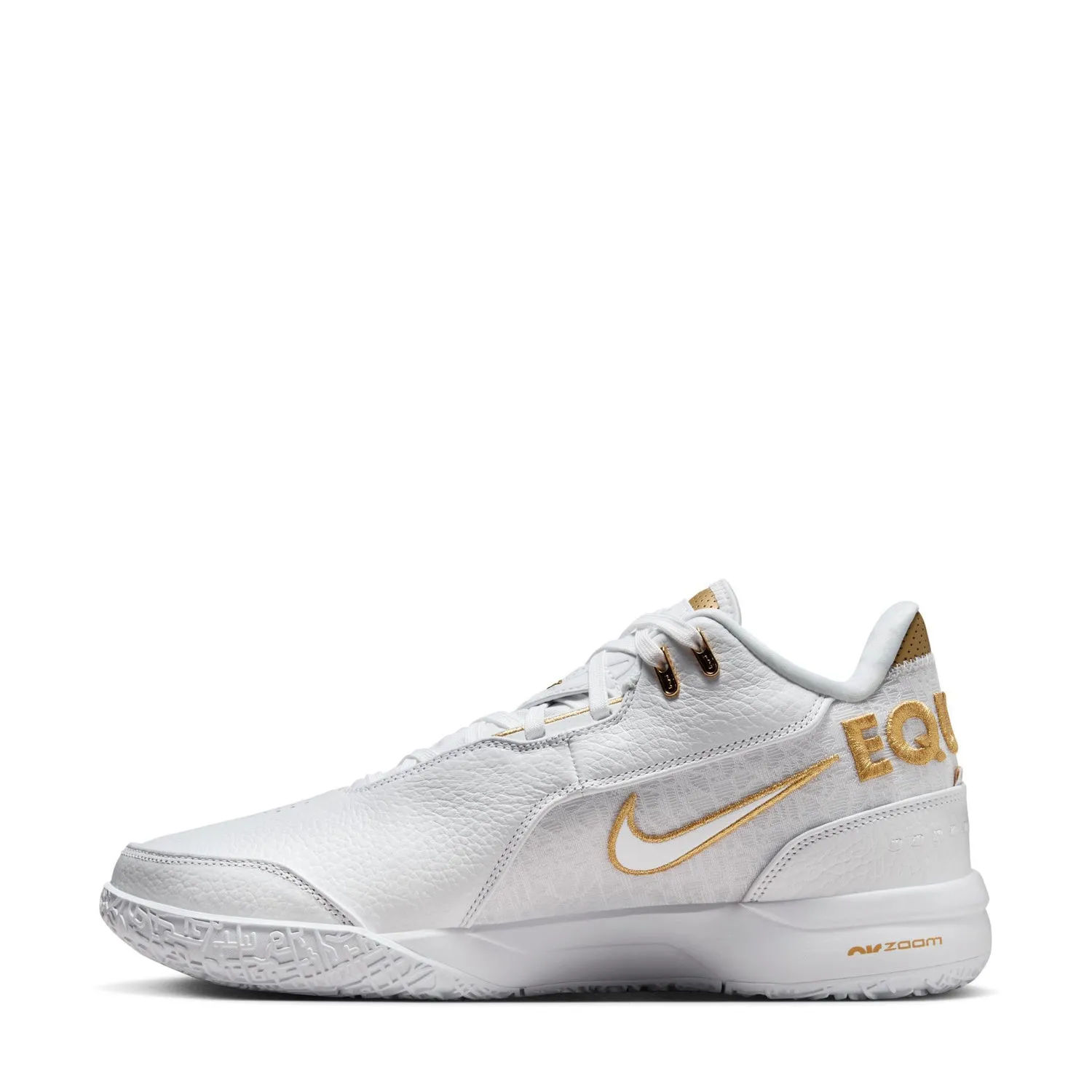 Zoom Lebron NXXT Gen Ampd - Herren
